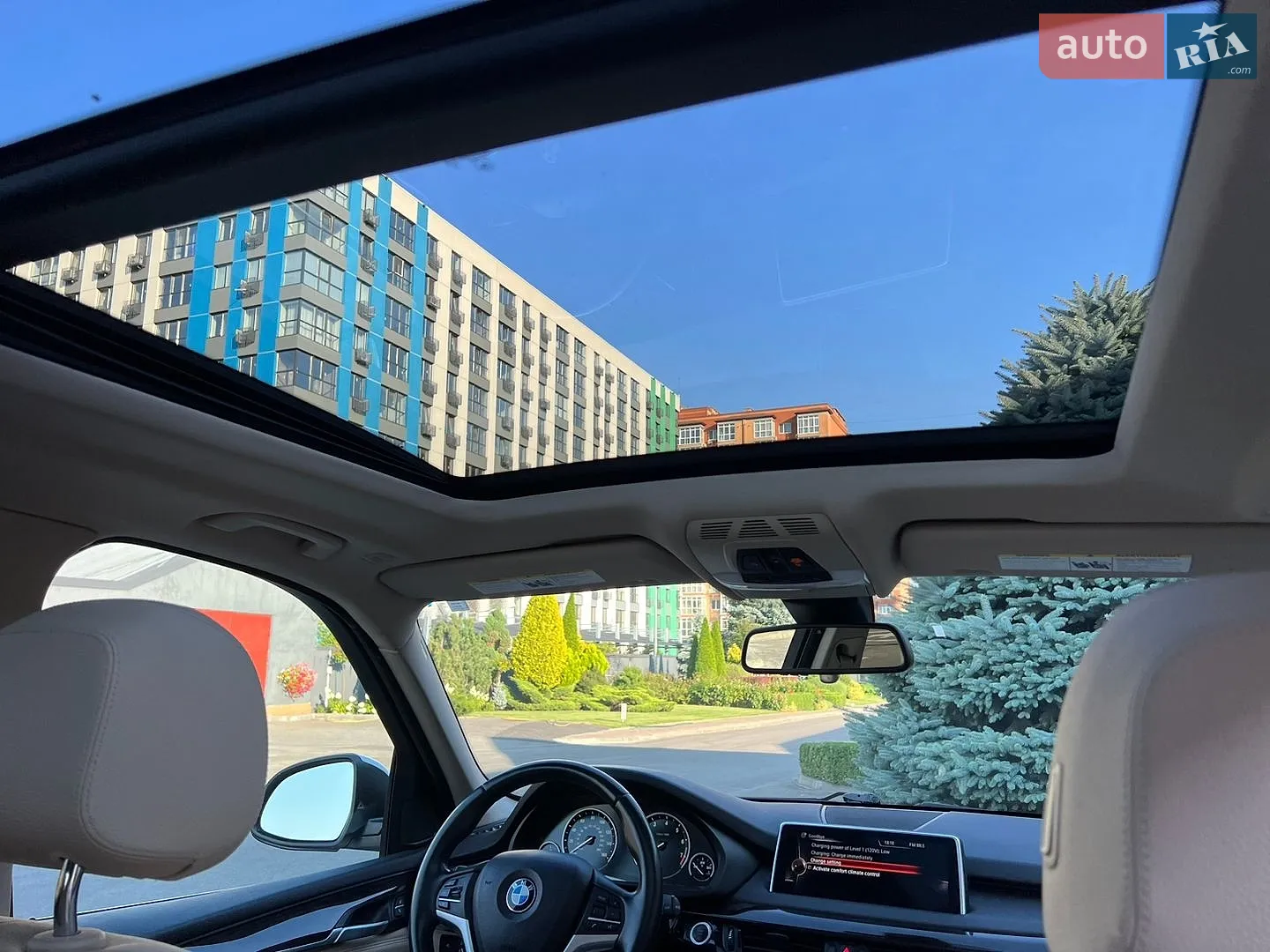 2015 BMW X5 - мініатюра 28