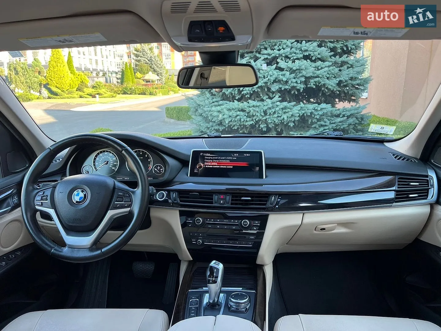 2015 BMW X5 - мініатюра 29