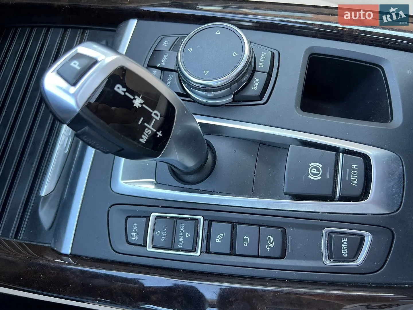 2015 BMW X5 - мініатюра 33