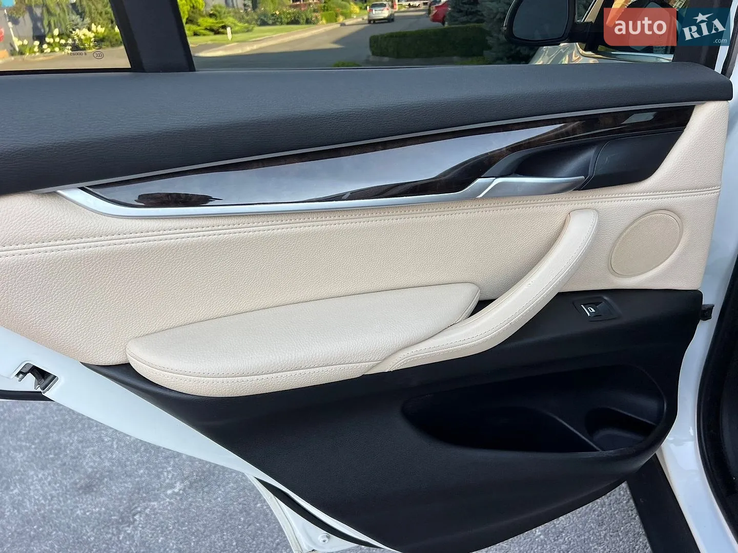 2015 BMW X5 - мініатюра 36