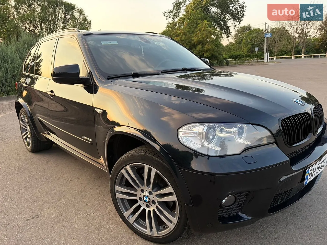 2012 BMW X5 - мініатюра 14