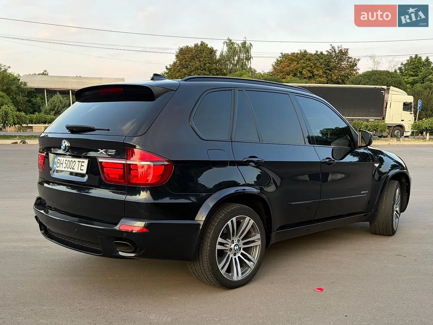 2012 BMW X5 - мініатюра 15
