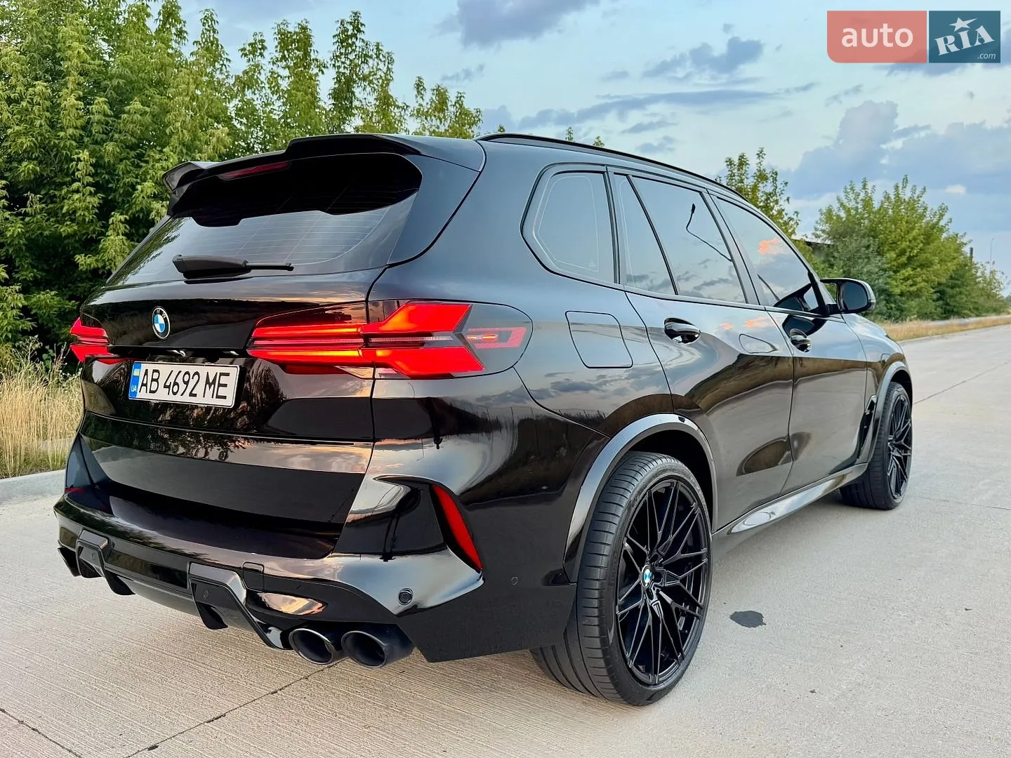 2019 BMW X5 - мініатюра 11