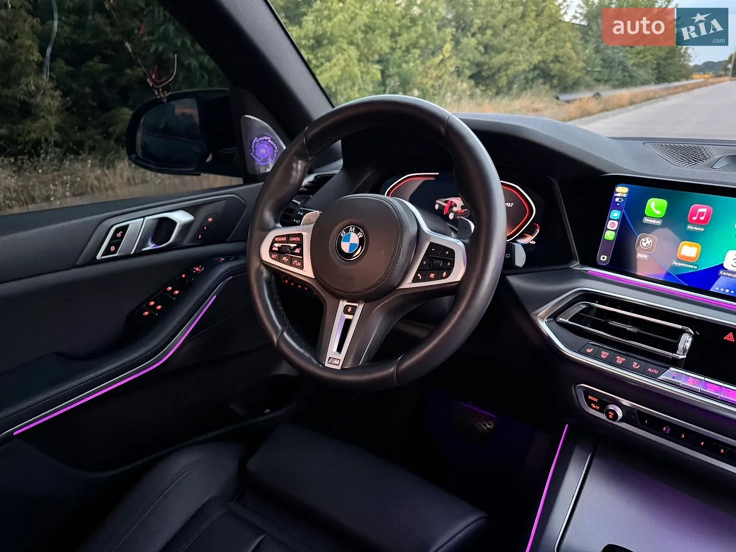 2019 BMW X5 - мініатюра 17