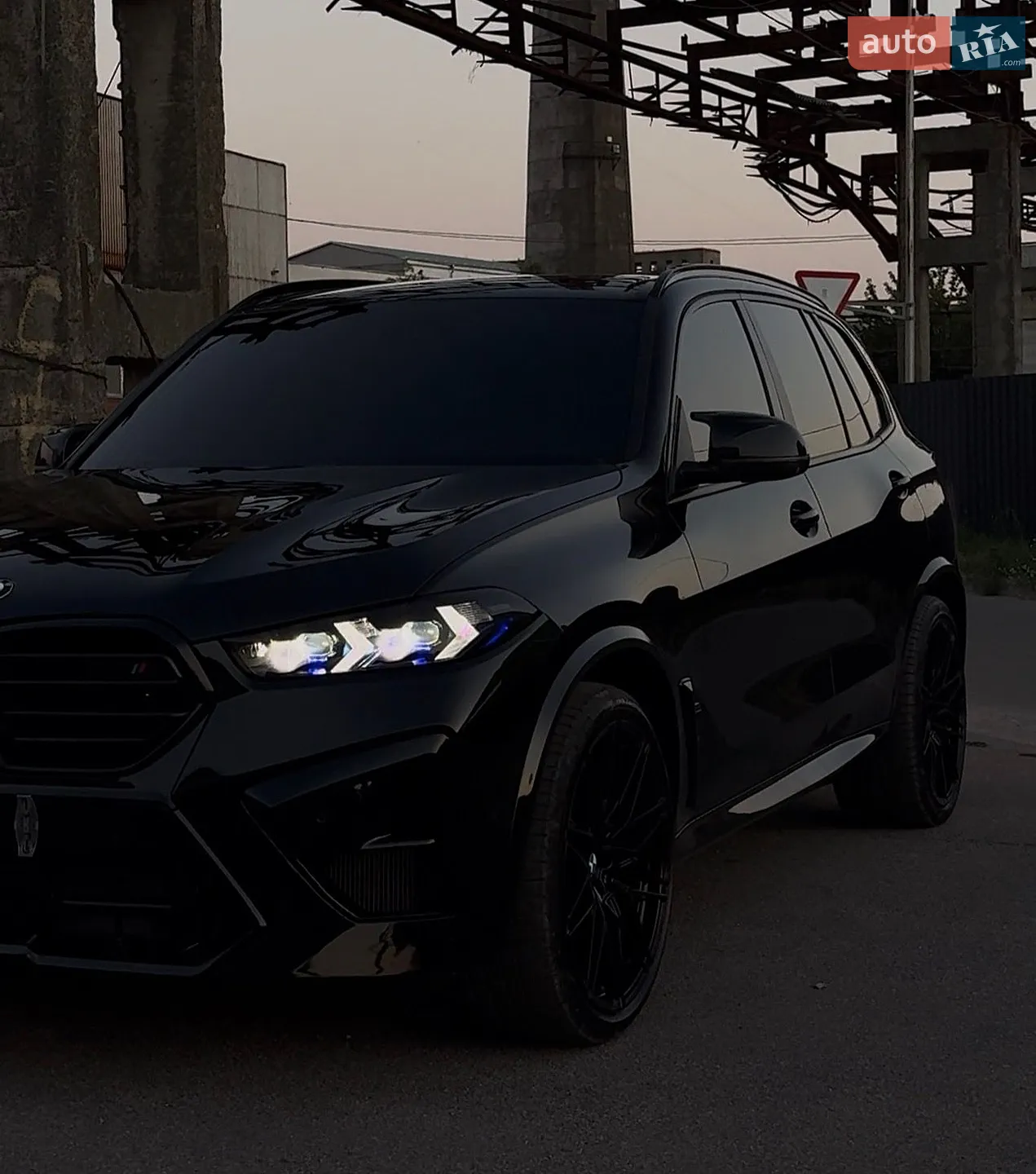 2019 BMW X5 - мініатюра 2