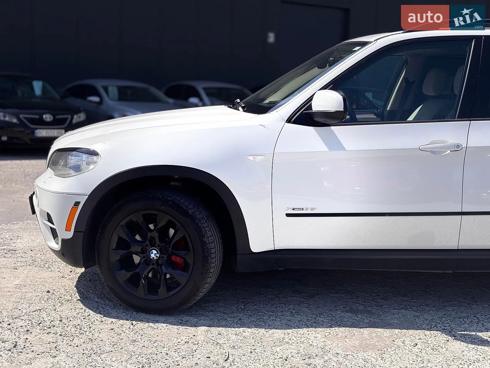 2011 BMW X5 - мініатюра 6