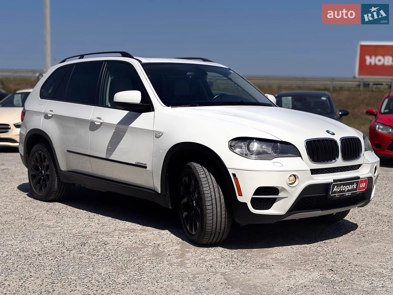 2011 BMW X5 - мініатюра 13