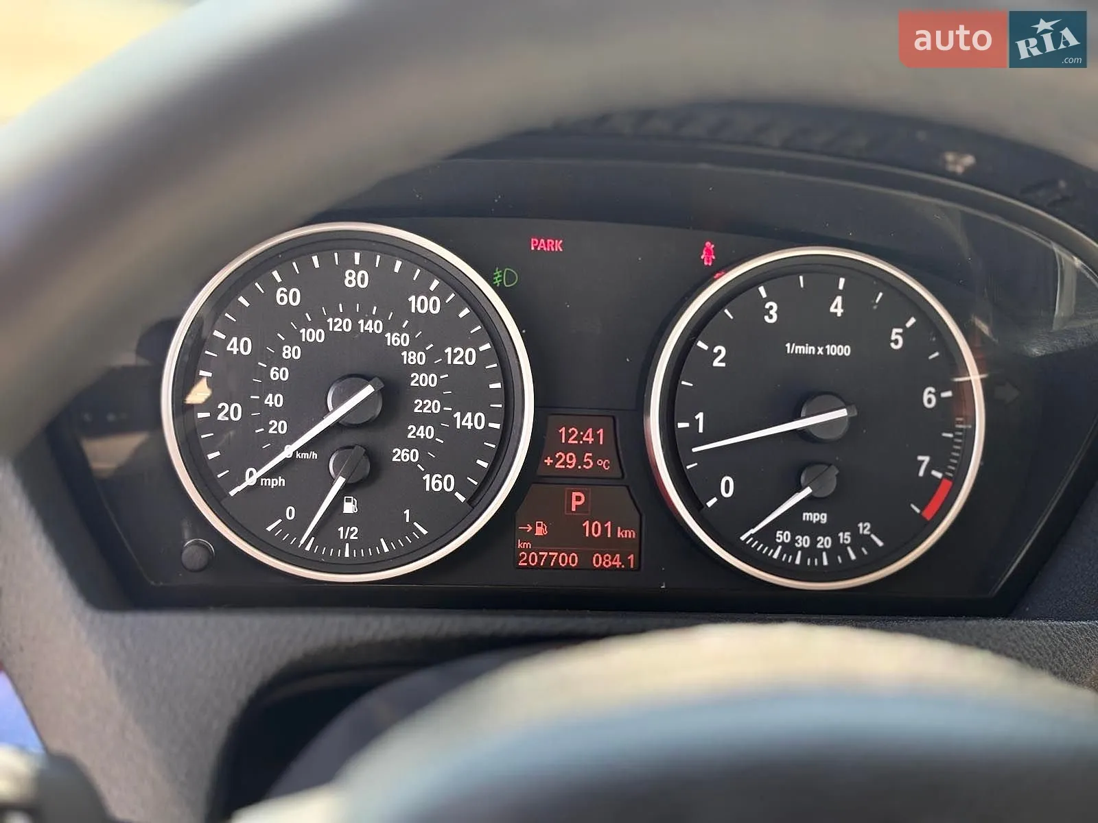 2011 BMW X5 - мініатюра 32