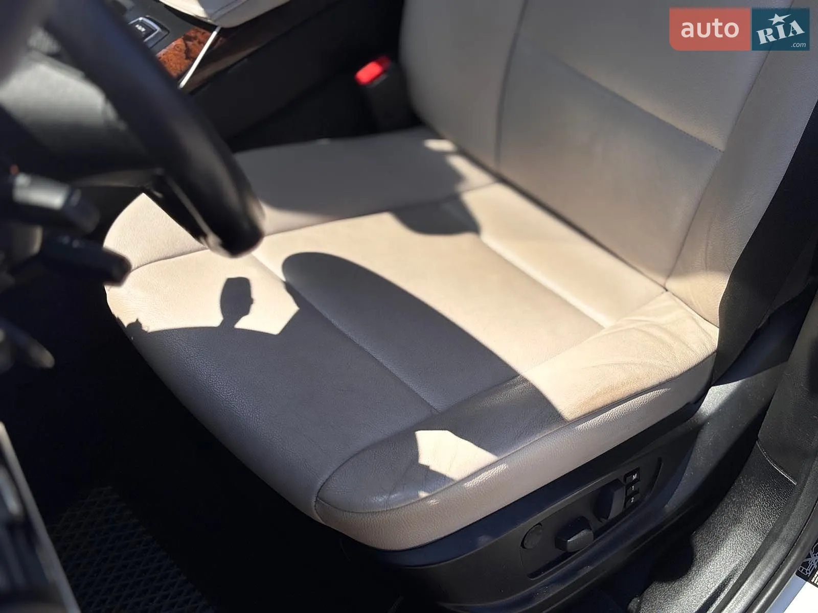2011 BMW X5 - мініатюра 37