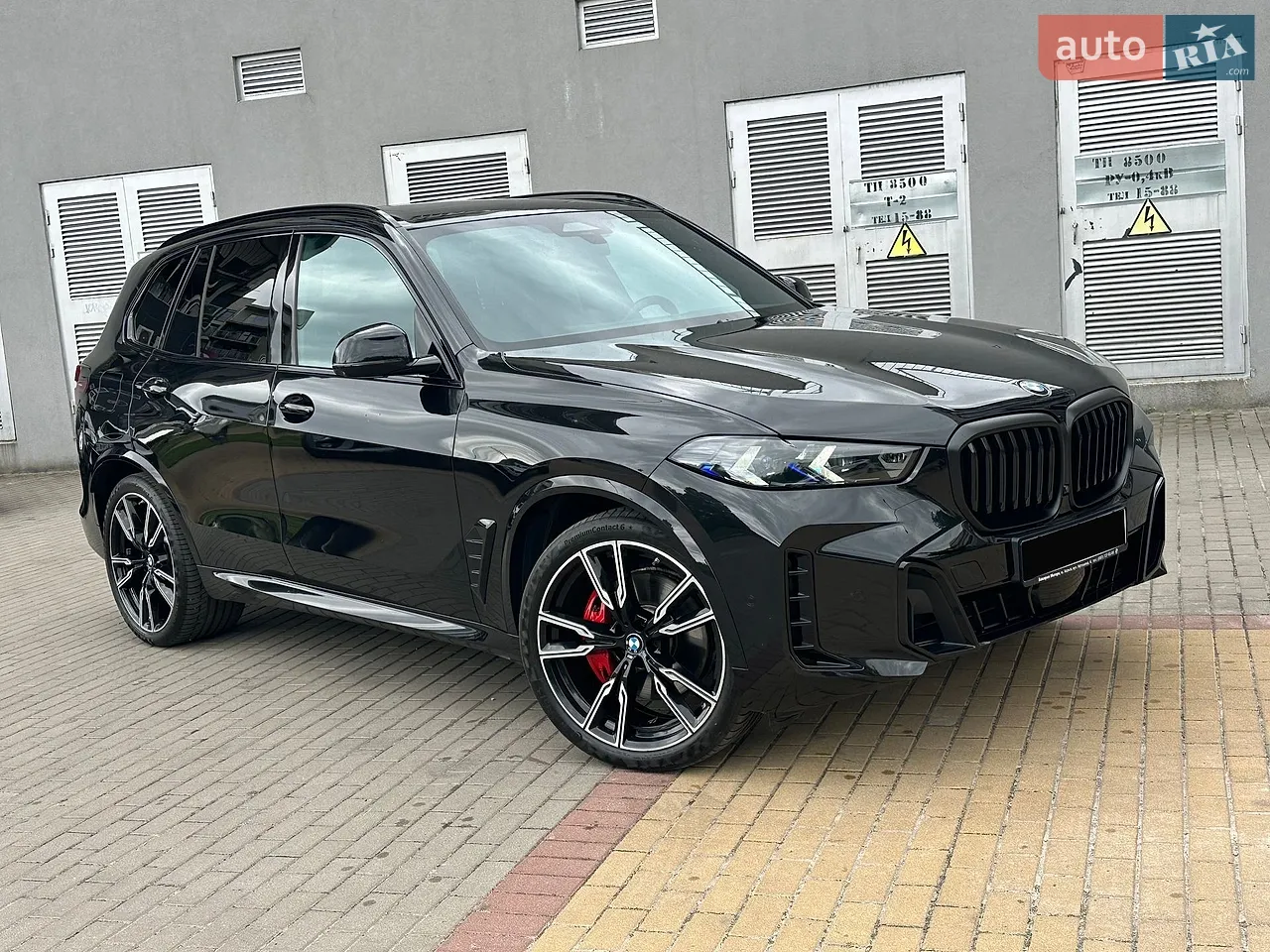 2024 Mercedes-Benz GLS-klasse - мініатюра 60