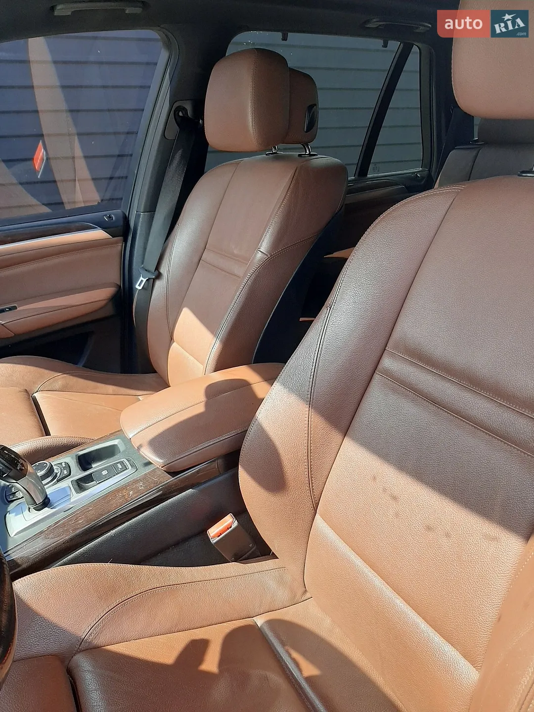 2012 BMW X5 - мініатюра 3