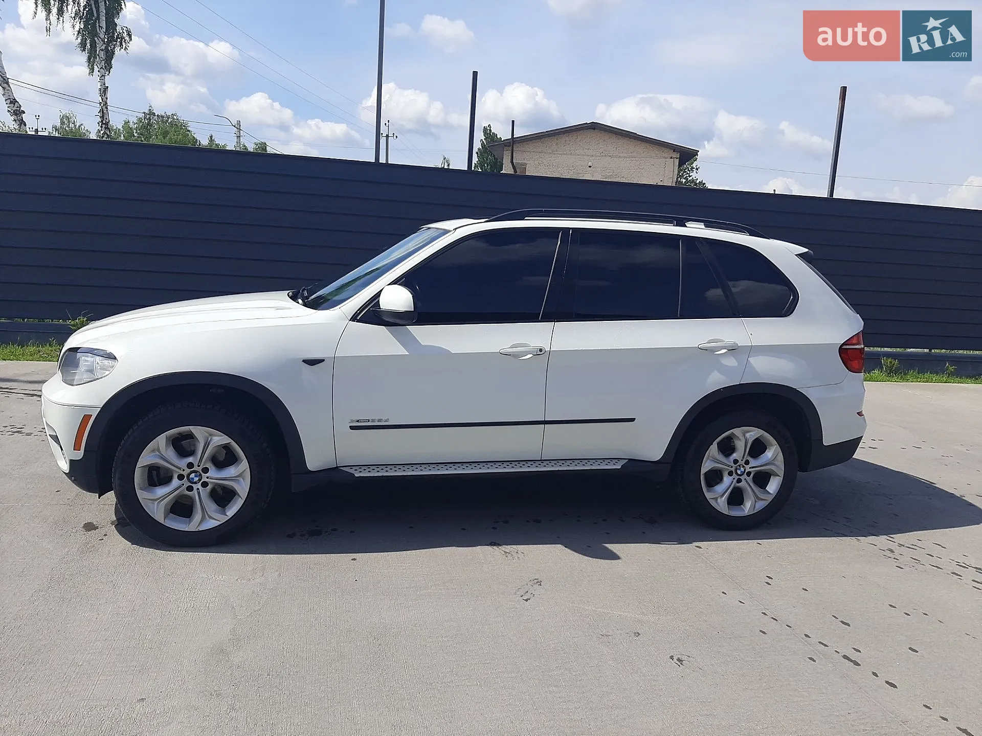 2012 BMW X5 - мініатюра 15