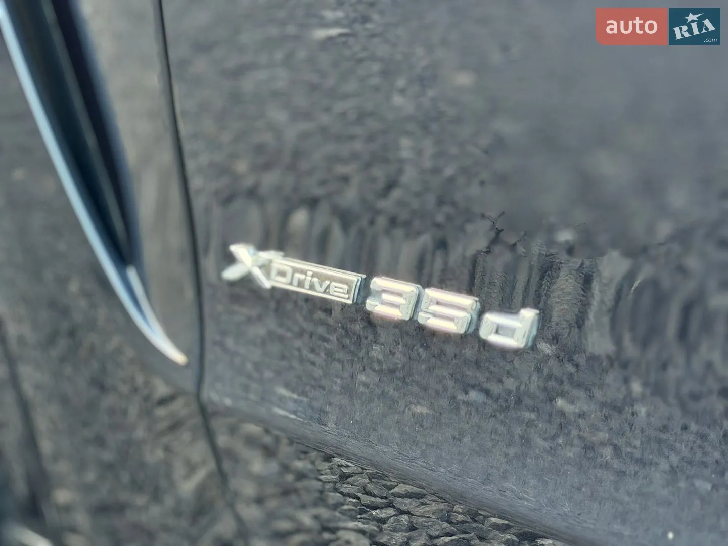 2018 BMW X5 - мініатюра 10