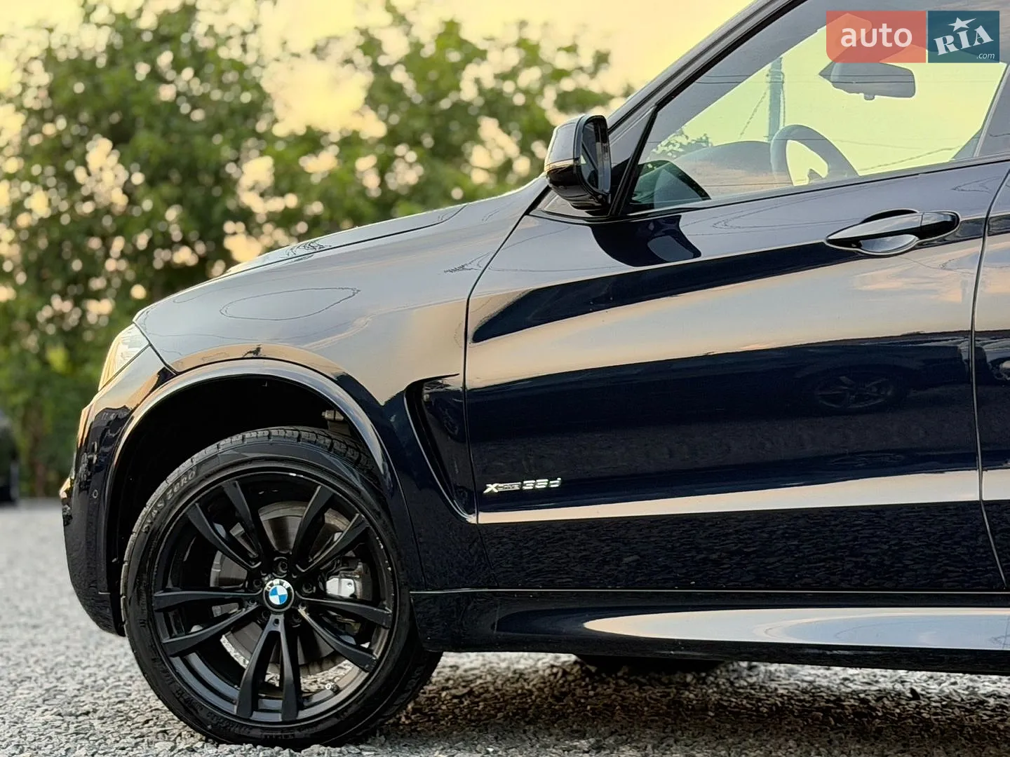 2018 BMW X5 - мініатюра 13