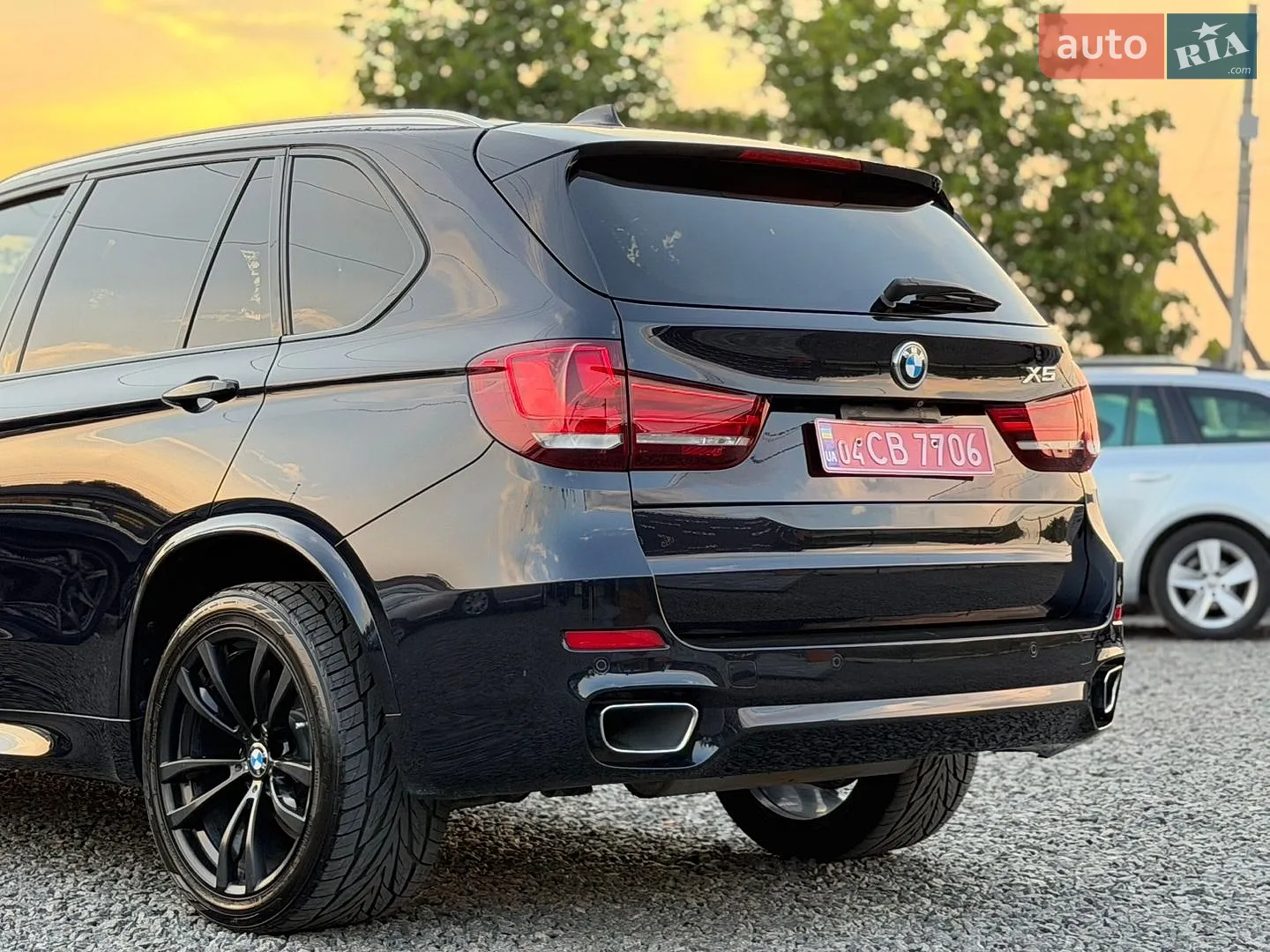 2018 BMW X5 - мініатюра 15