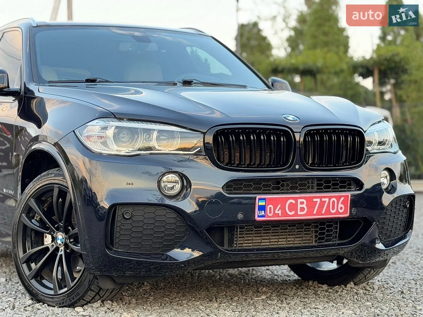 2018 BMW X5 - мініатюра 20