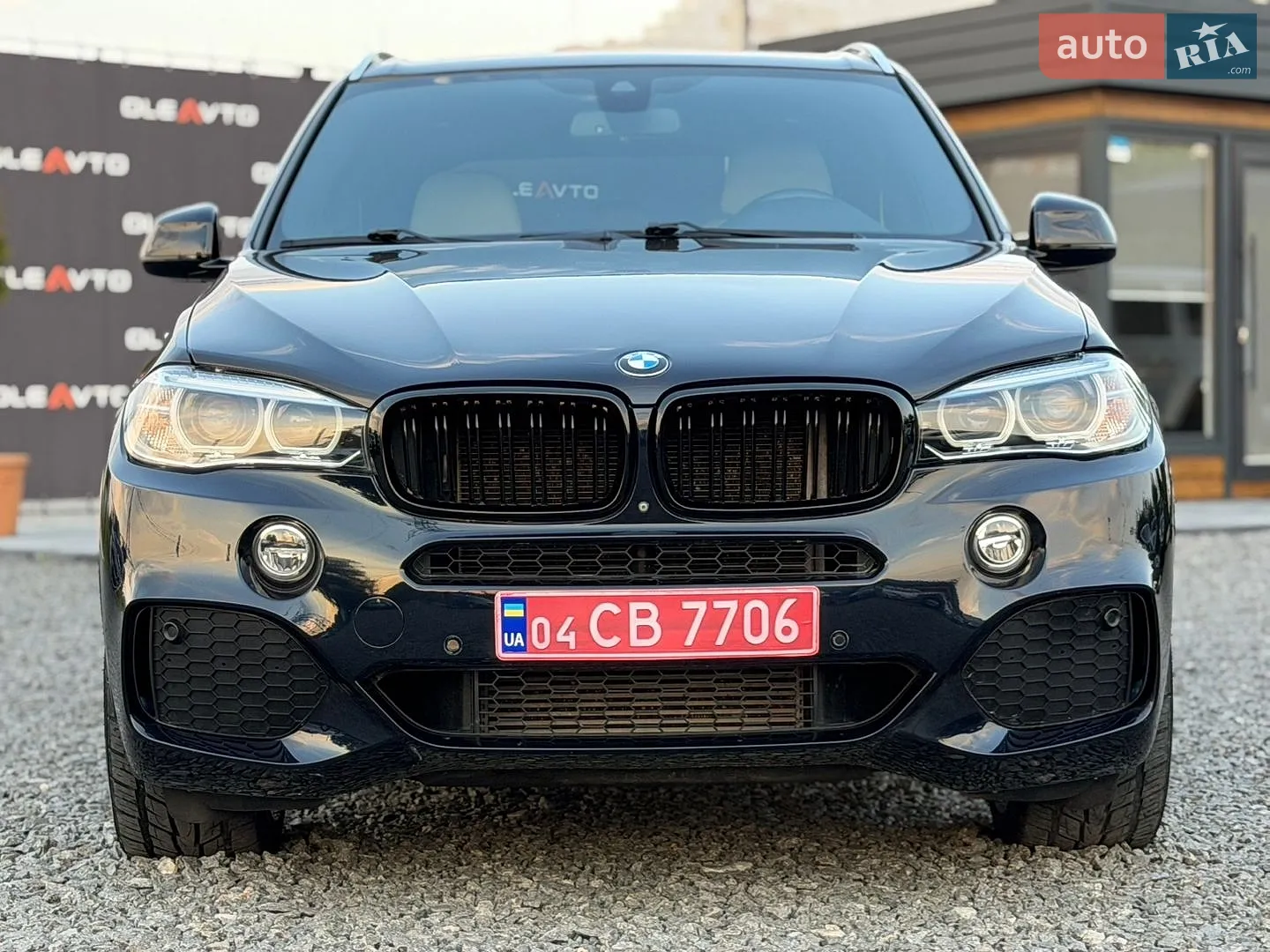 2018 BMW X5 - мініатюра 25