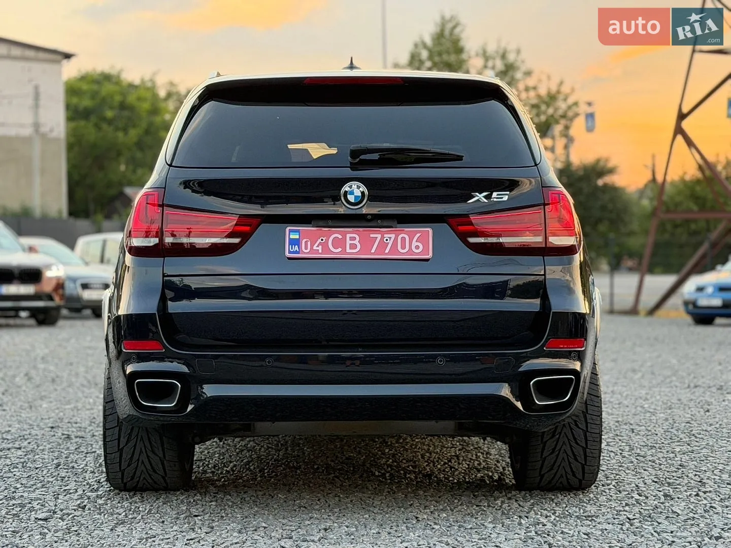 2018 BMW X5 - мініатюра 30