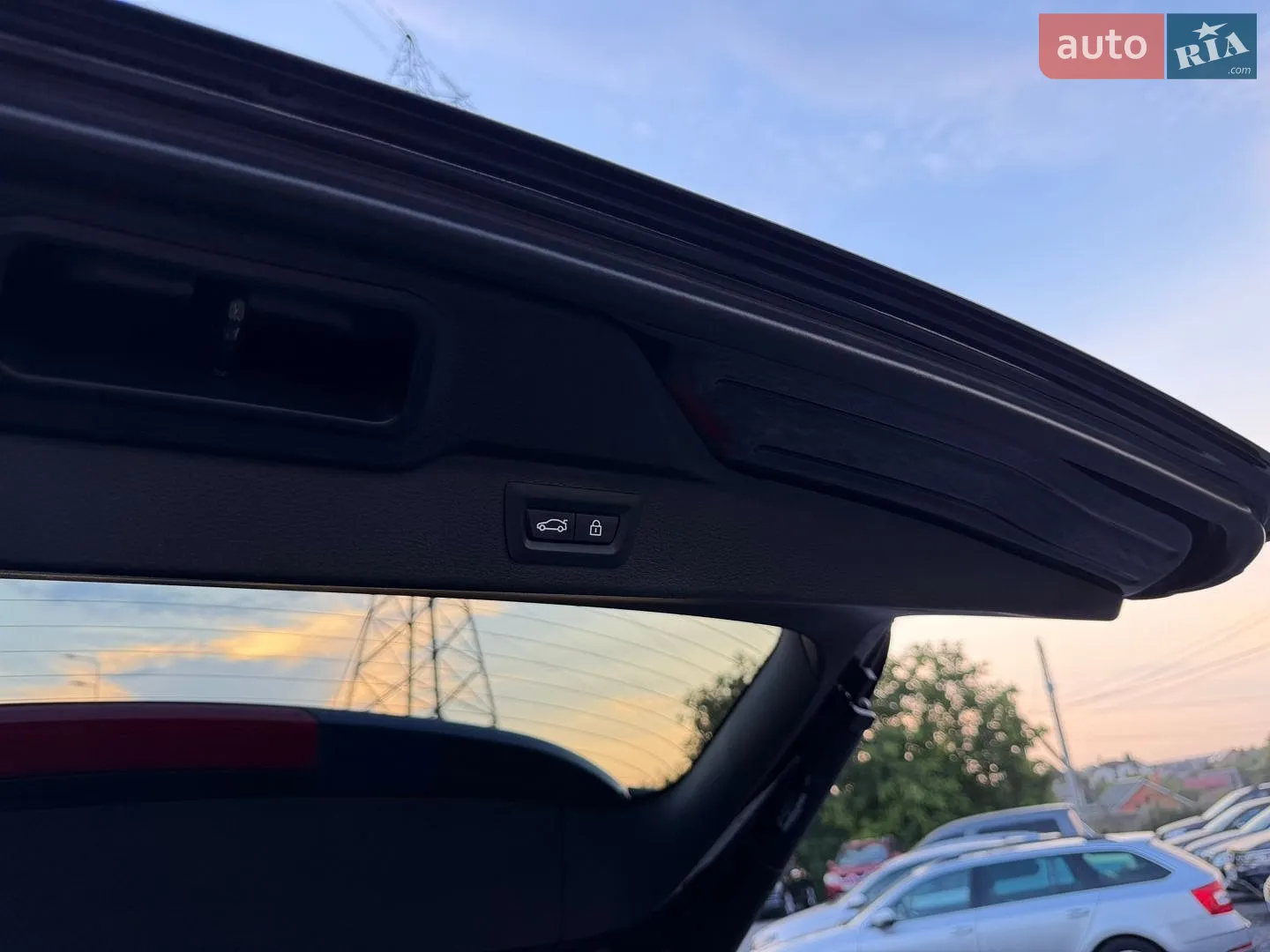 2018 BMW X5 - мініатюра 33
