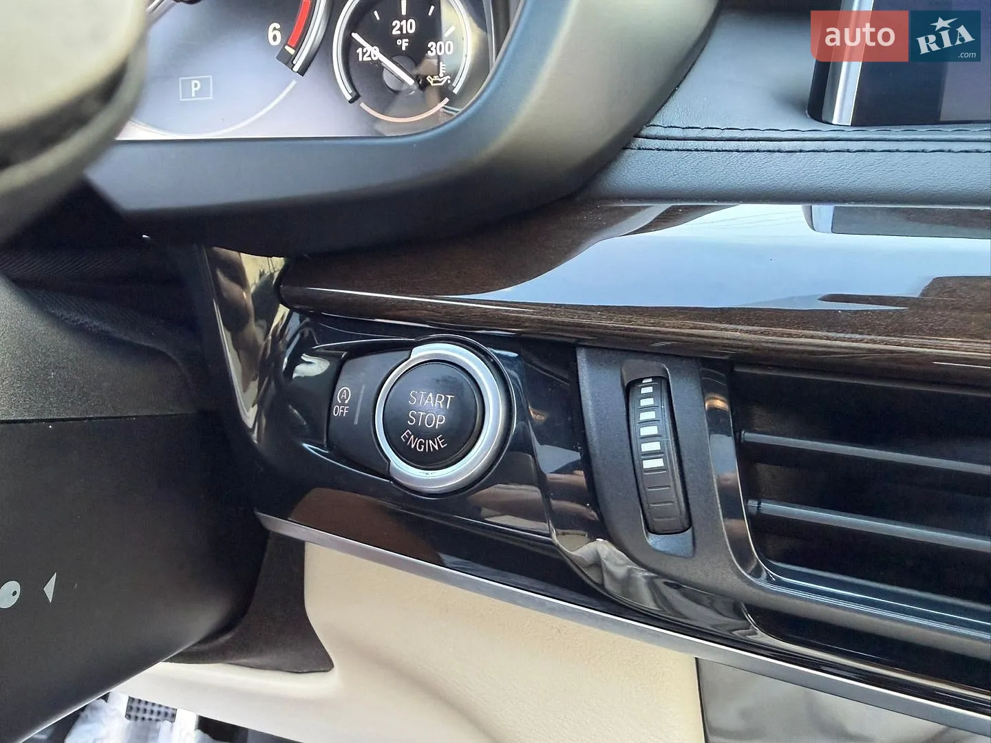 2018 BMW X5 - мініатюра 55