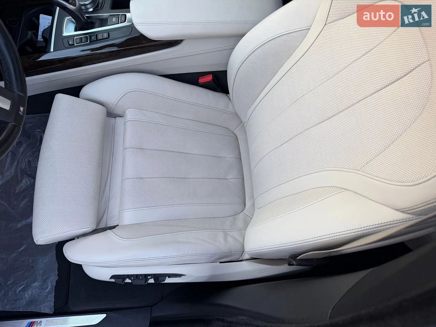 2018 BMW X5 - мініатюра 60