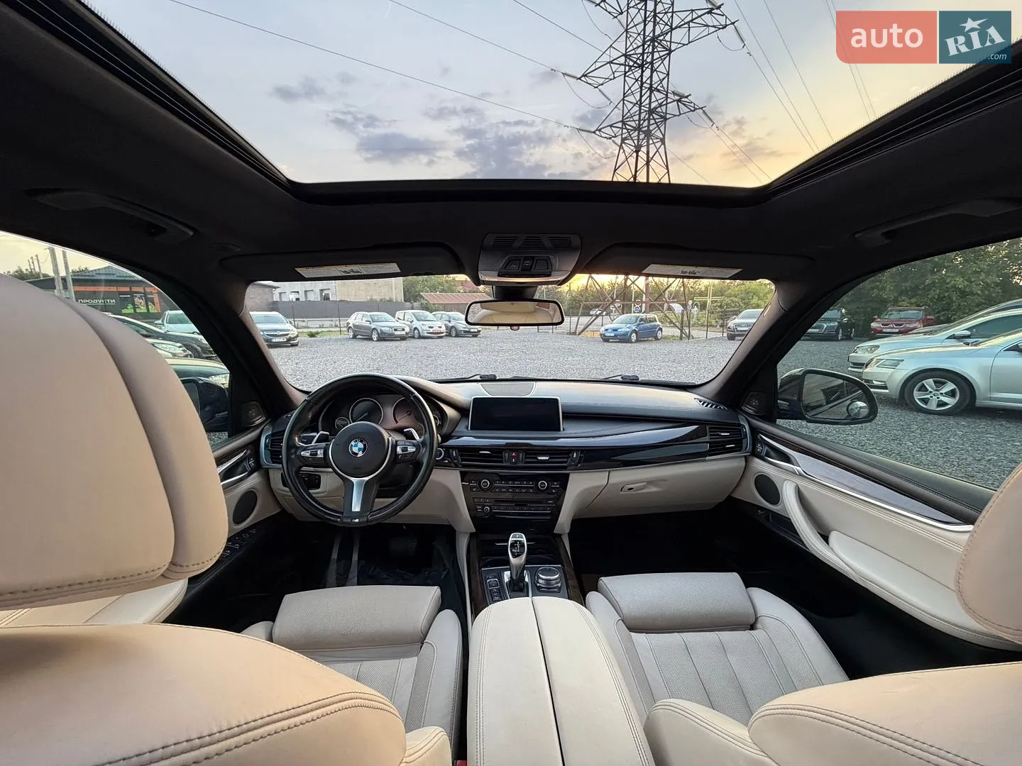 2018 BMW X5 - мініатюра 75