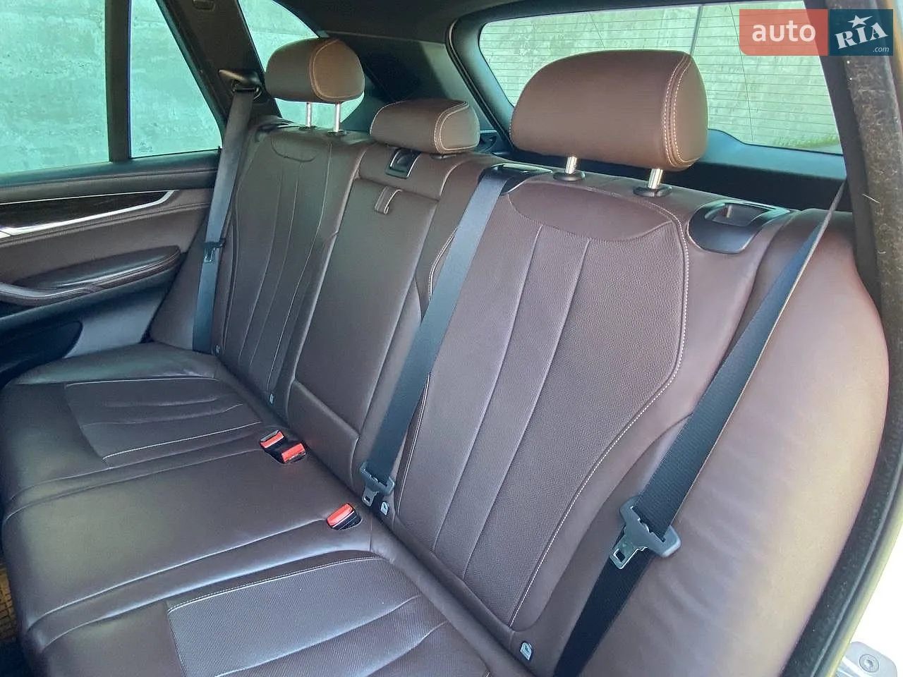 2014 BMW X5 - мініатюра 18
