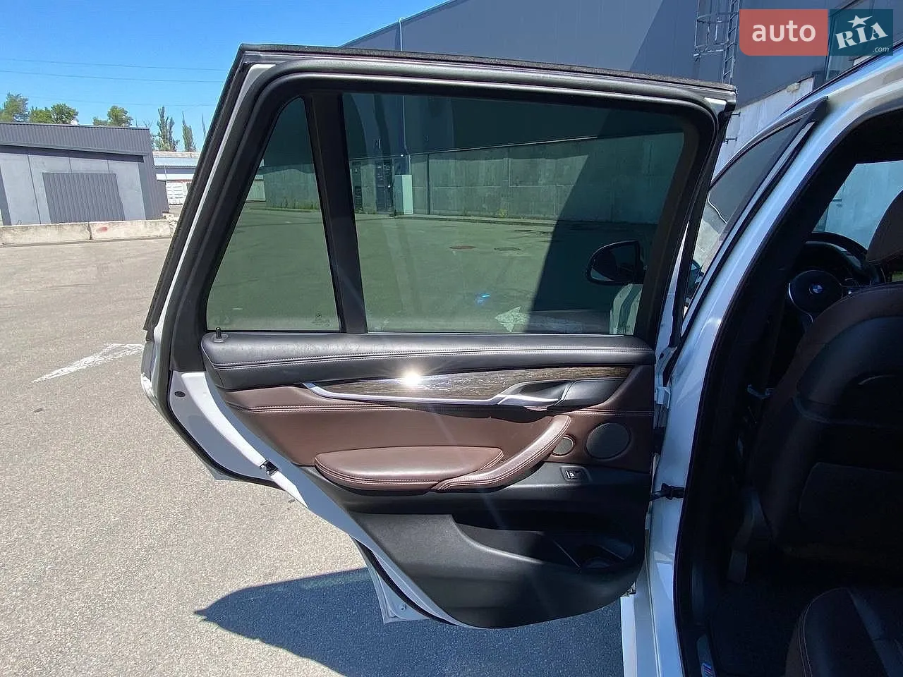 2014 BMW X5 - мініатюра 20