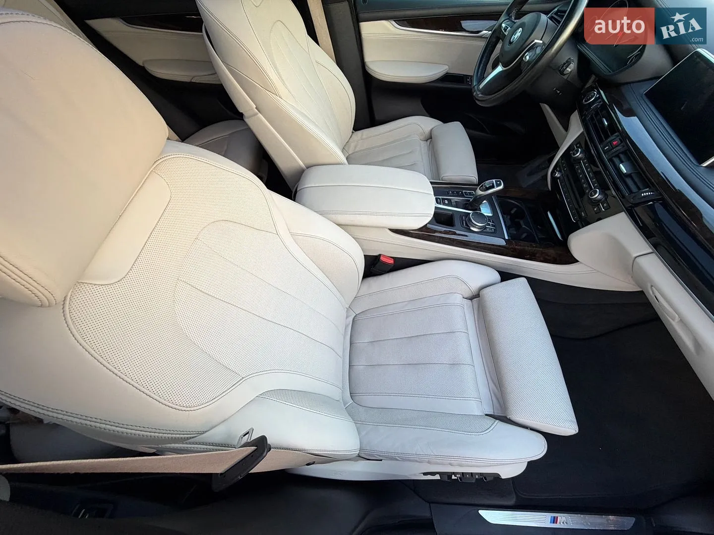 2018 BMW X5 - мініатюра 89