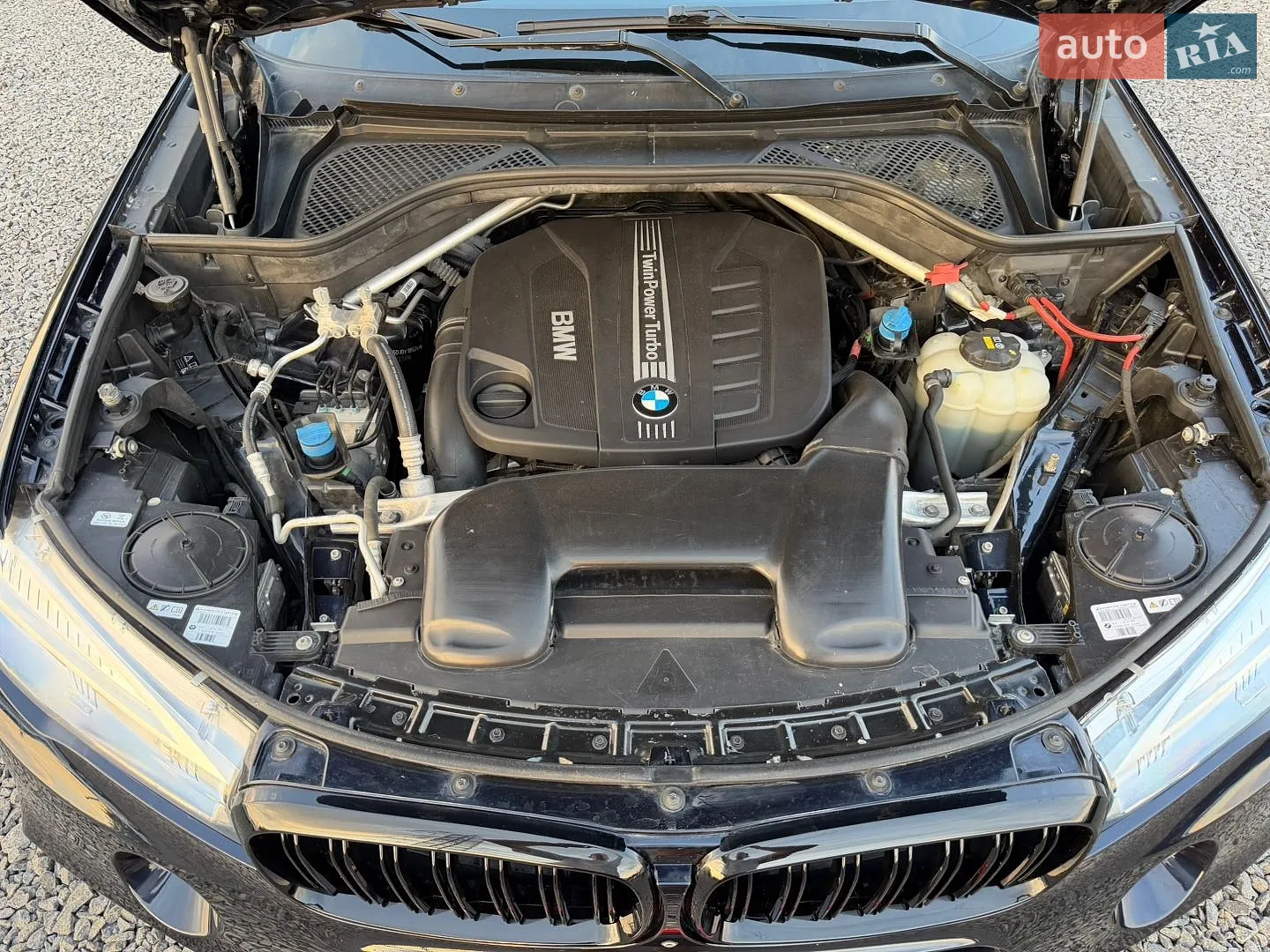 2018 BMW X5 - мініатюра 93