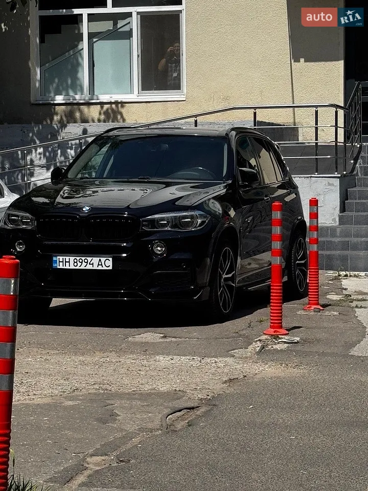 2015 BMW X5 - мініатюра 44