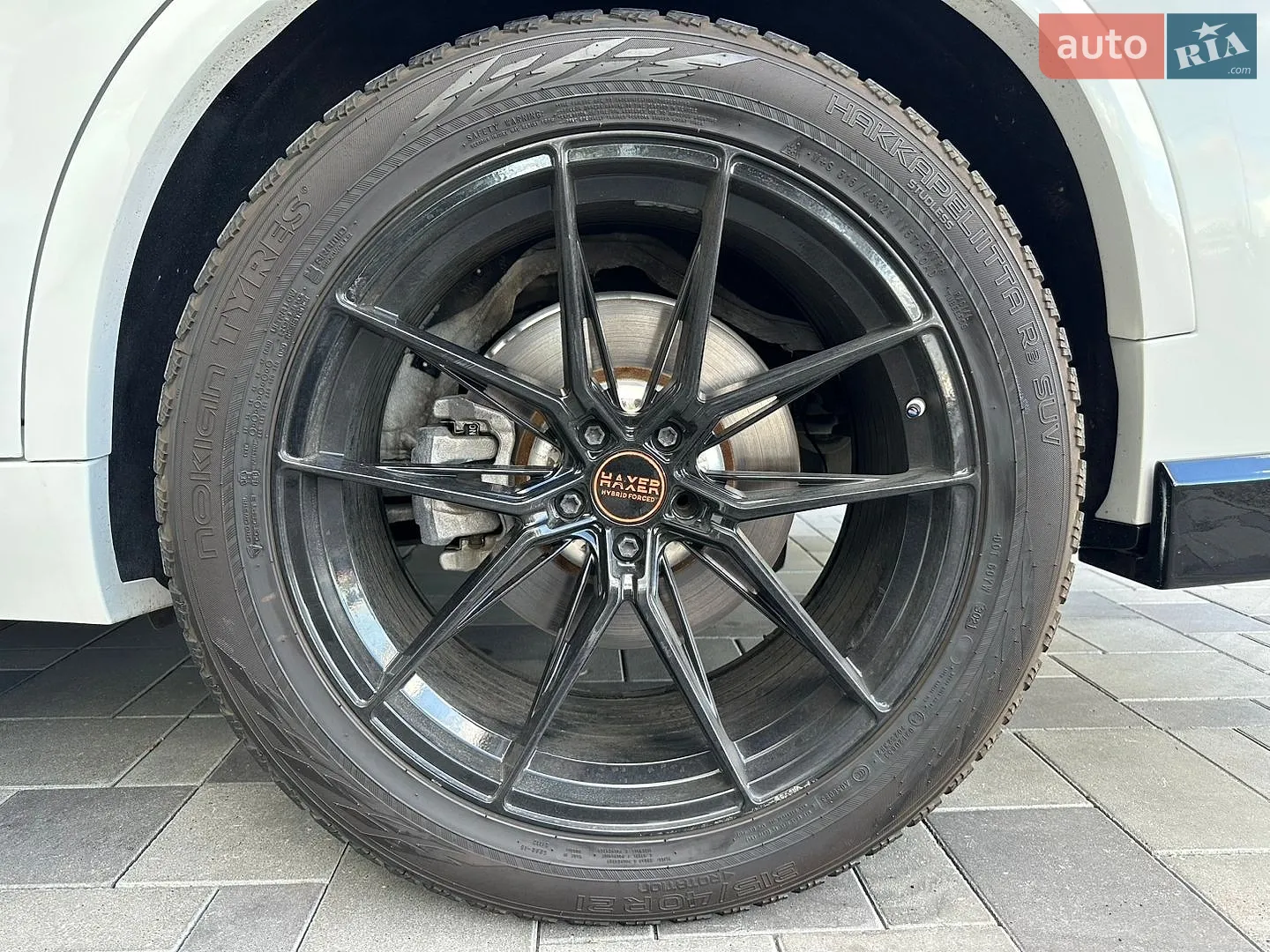 2019 BMW X5 - мініатюра 9