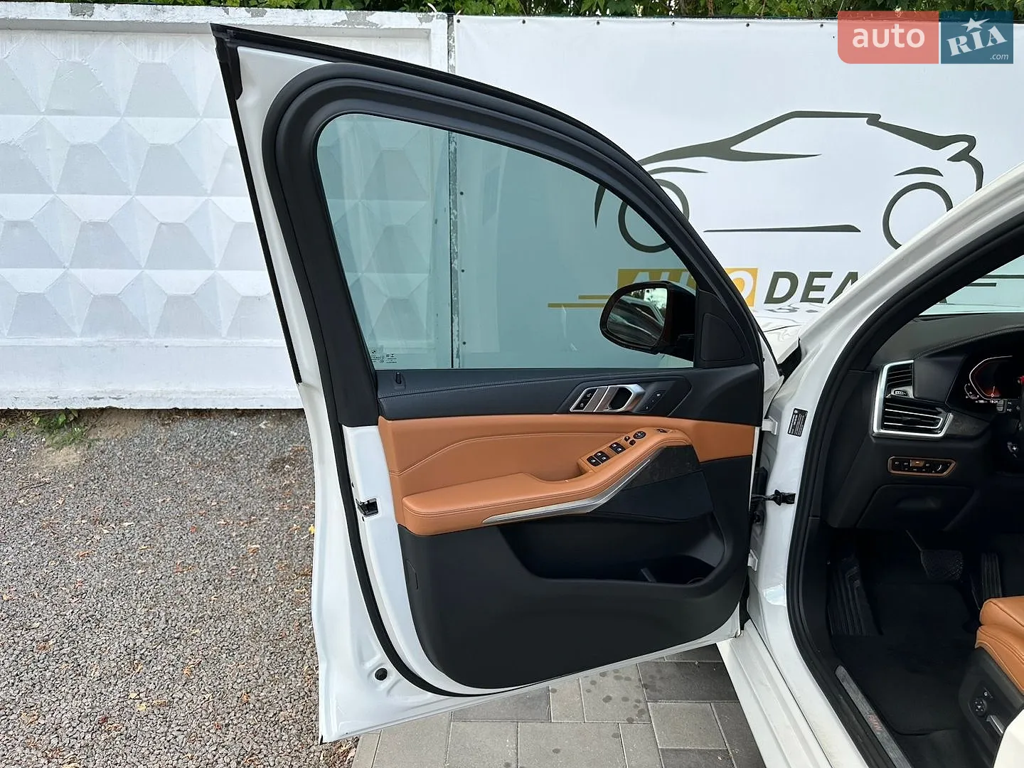 2019 BMW X5 - мініатюра 19