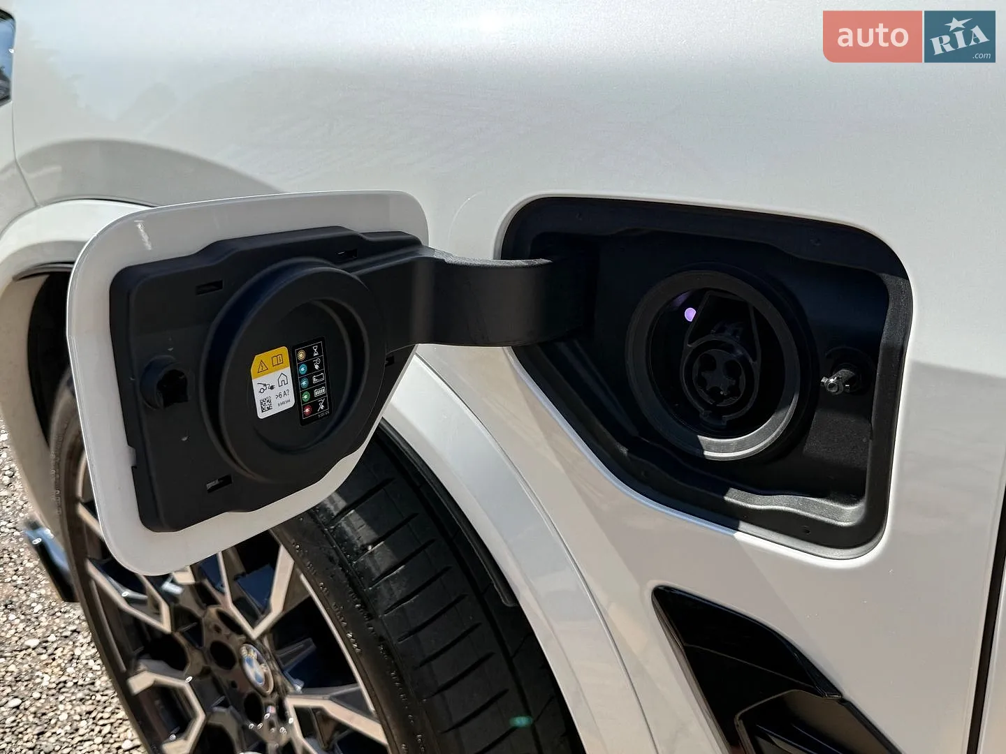 2024 BMW X5 - мініатюра 6