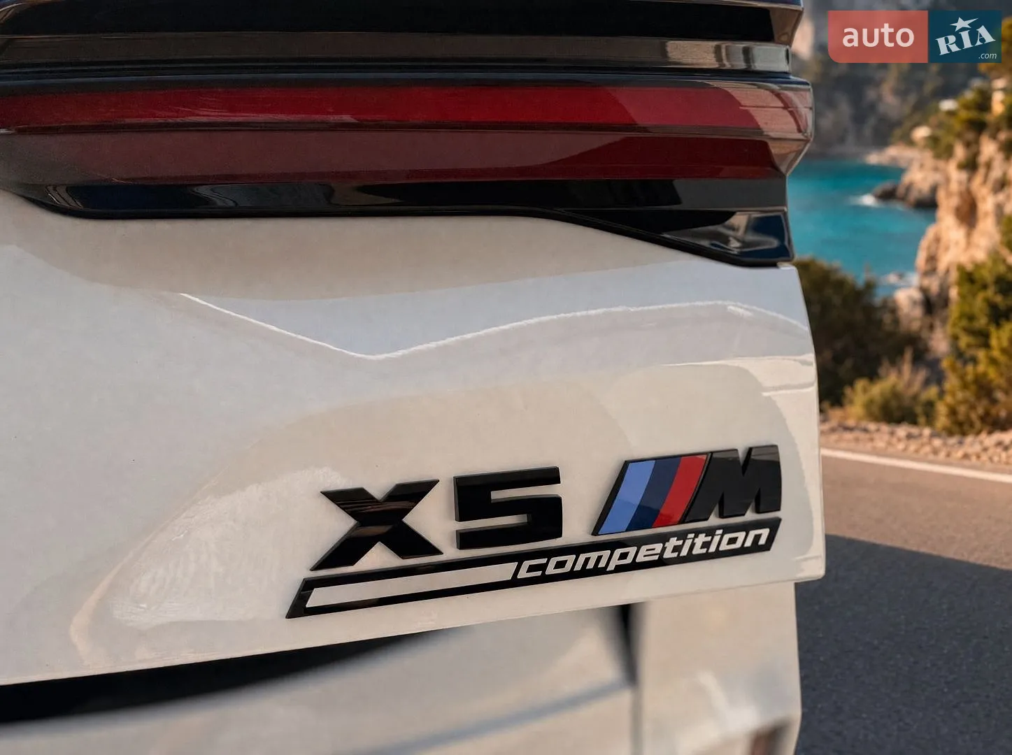 2024 BMW X5 - мініатюра 15