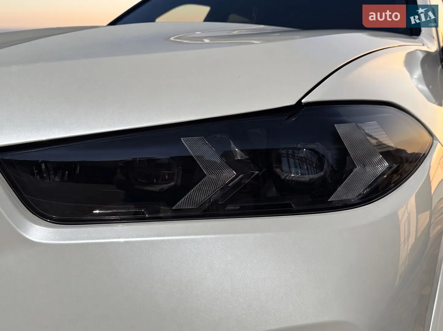 2024 BMW X5 - мініатюра 19