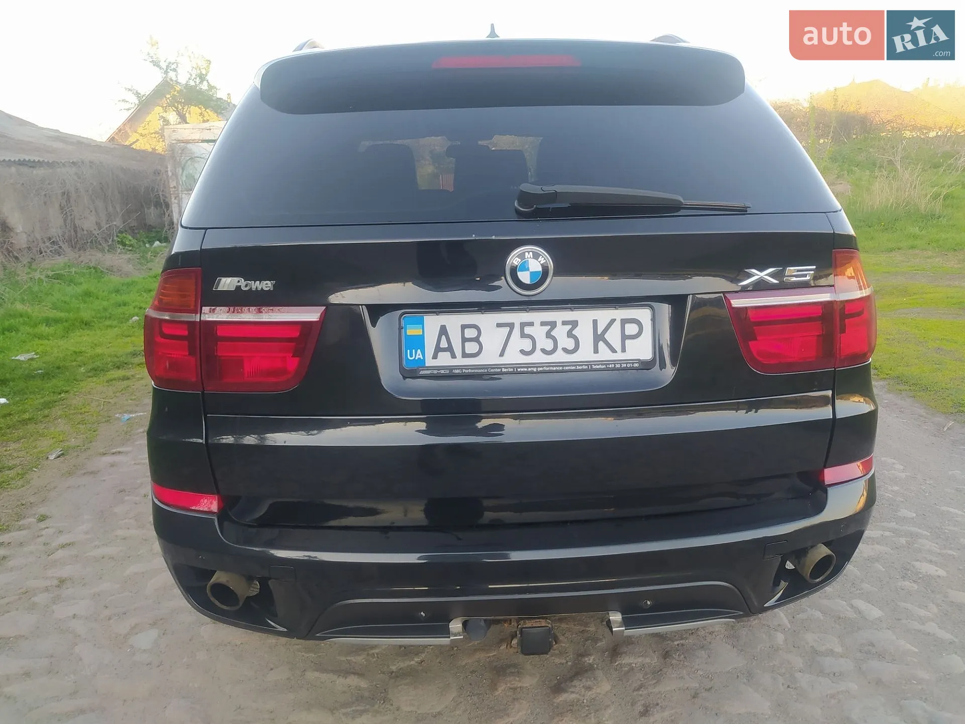 2010 BMW X5 - мініатюра 4