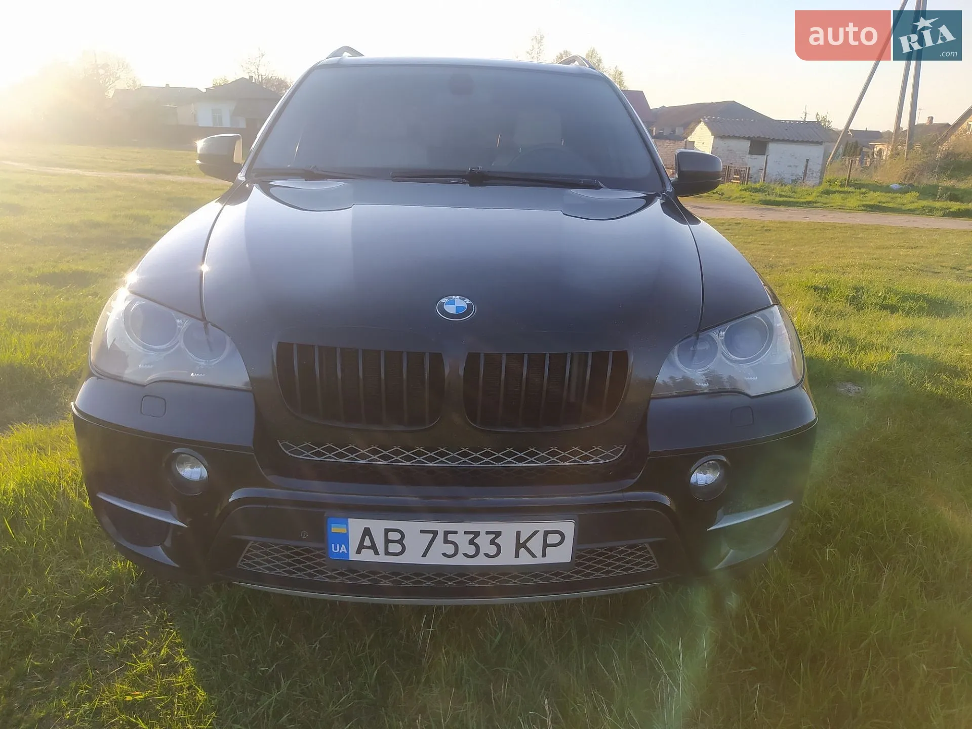2010 BMW X5 - мініатюра 12
