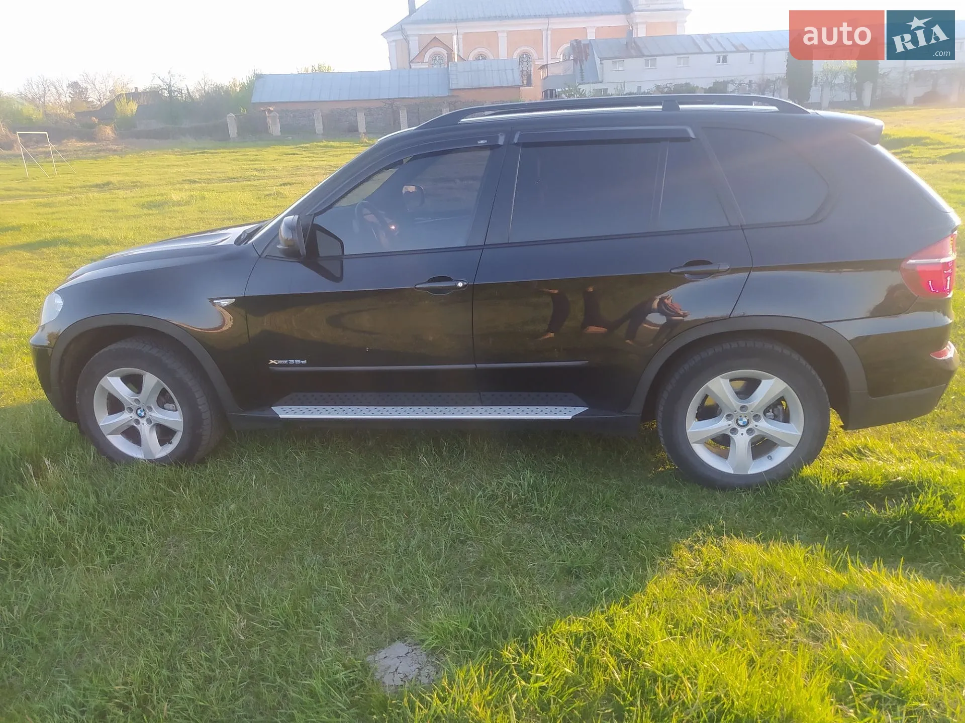 2010 BMW X5 - мініатюра 14