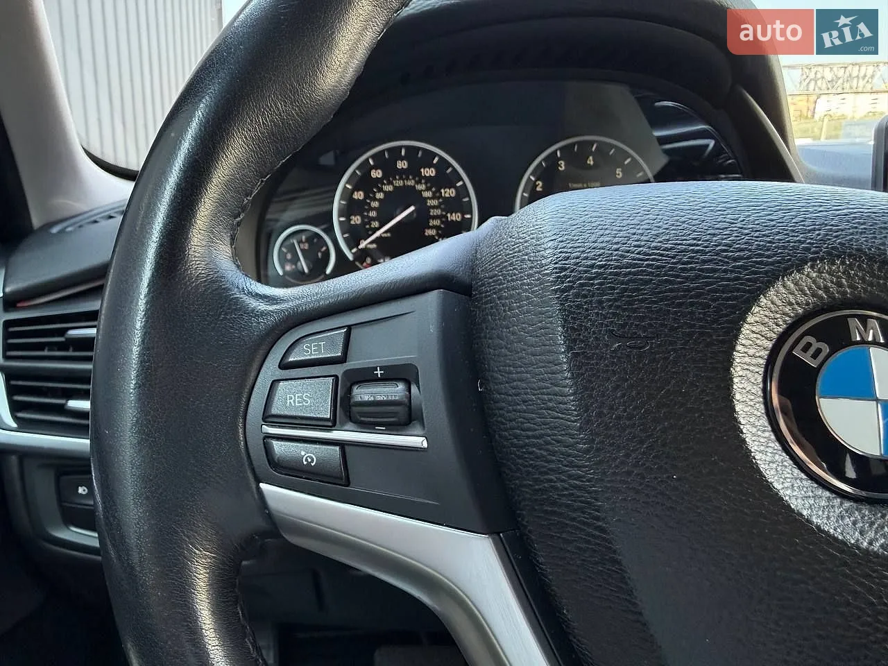 2013 BMW X5 - мініатюра 26