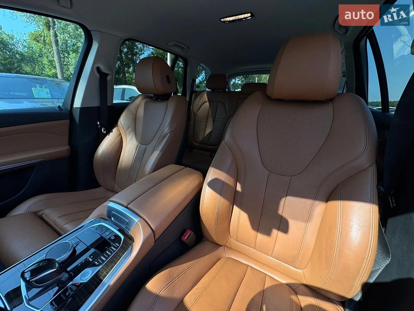 2019 BMW X5 - мініатюра 23