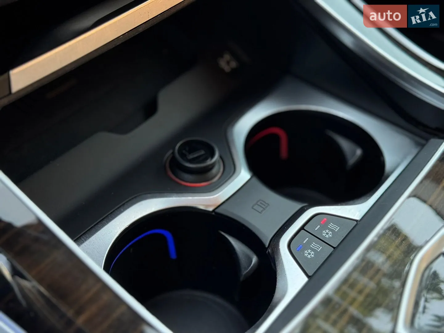 2019 BMW X5 - мініатюра 51