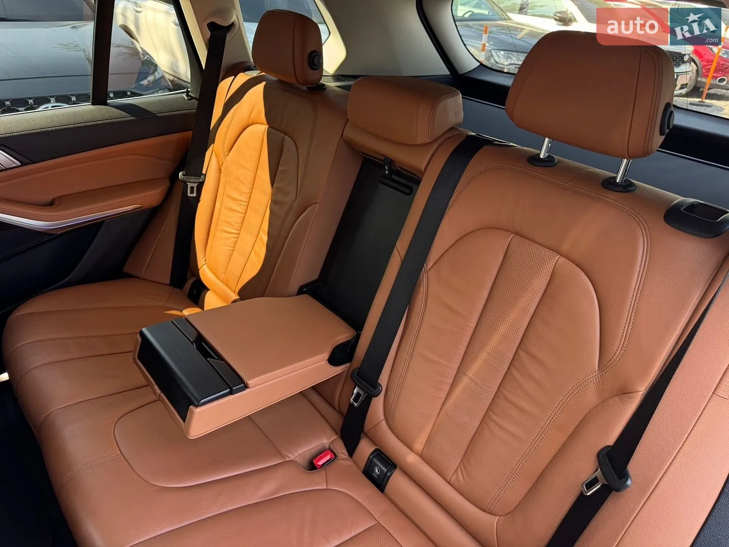 2019 BMW X5 - мініатюра 53