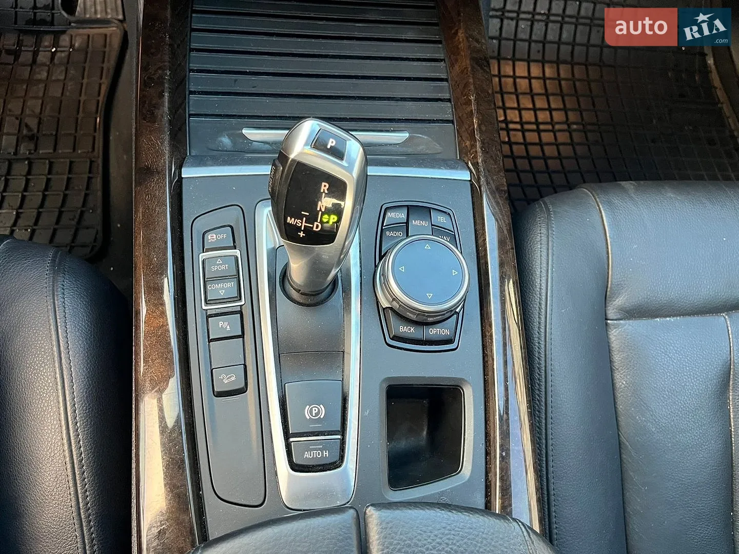 2014 BMW X5 - мініатюра 30