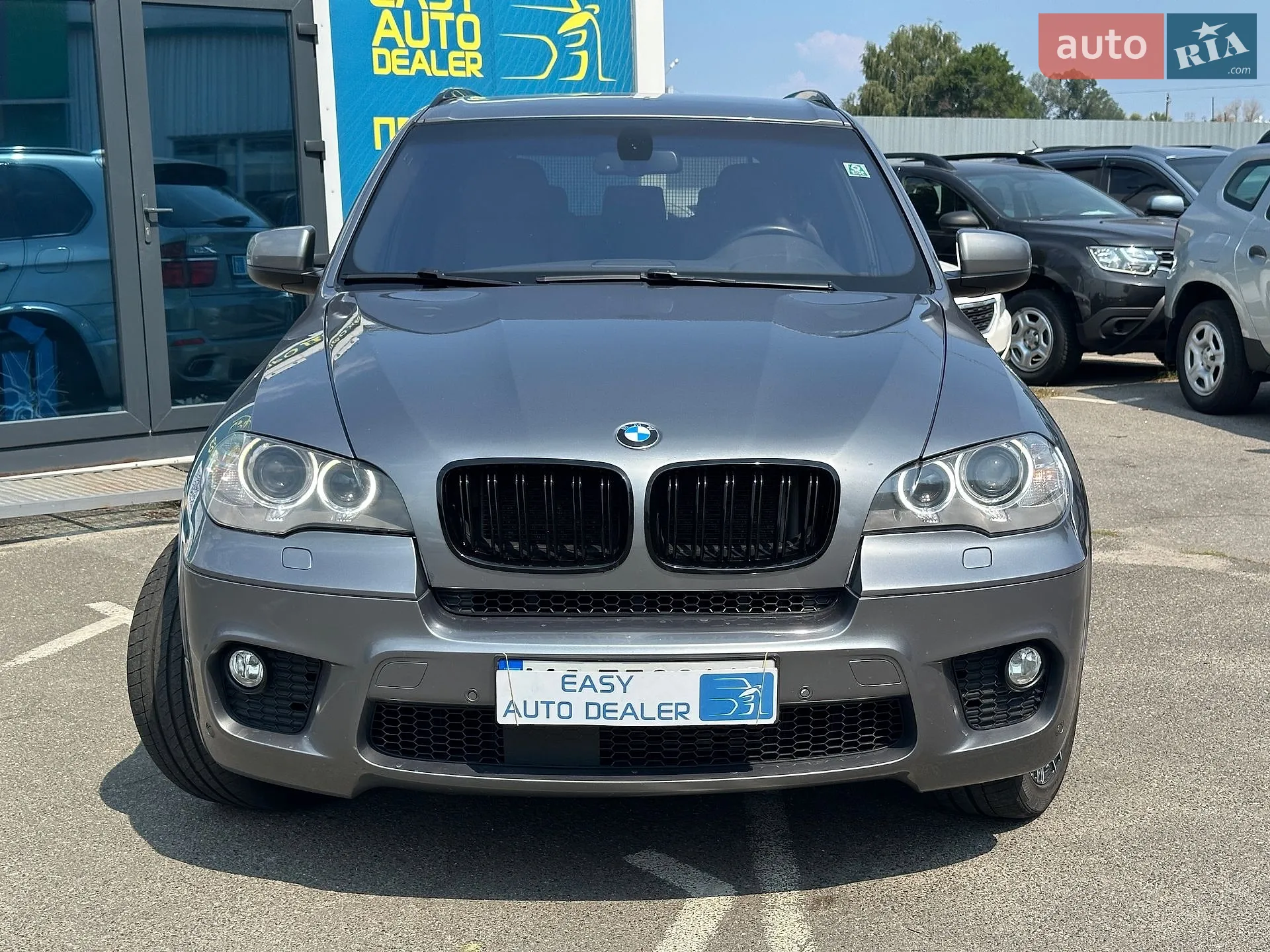 2013 BMW X5 - мініатюра 3