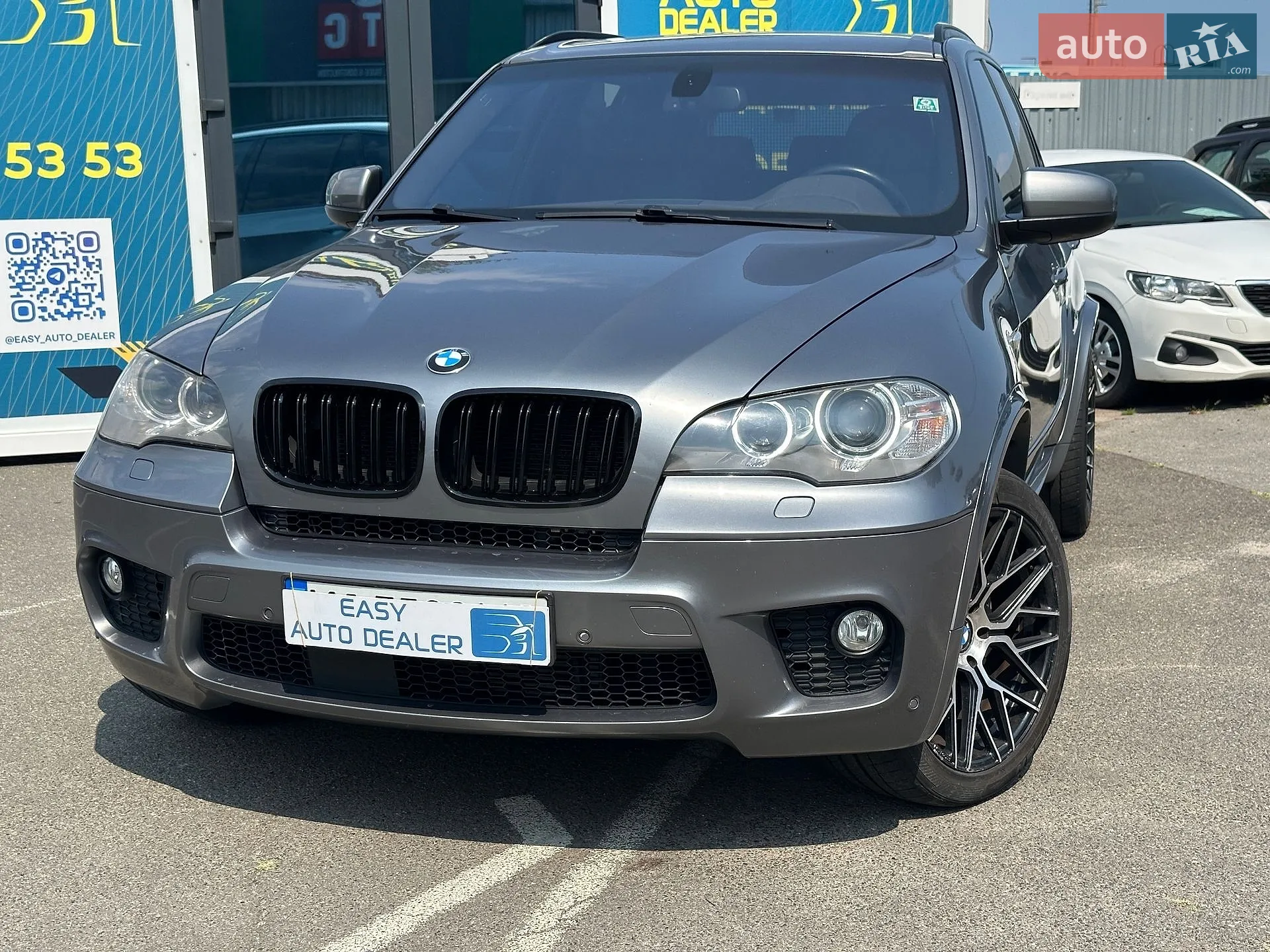 2013 BMW X5 - мініатюра 2
