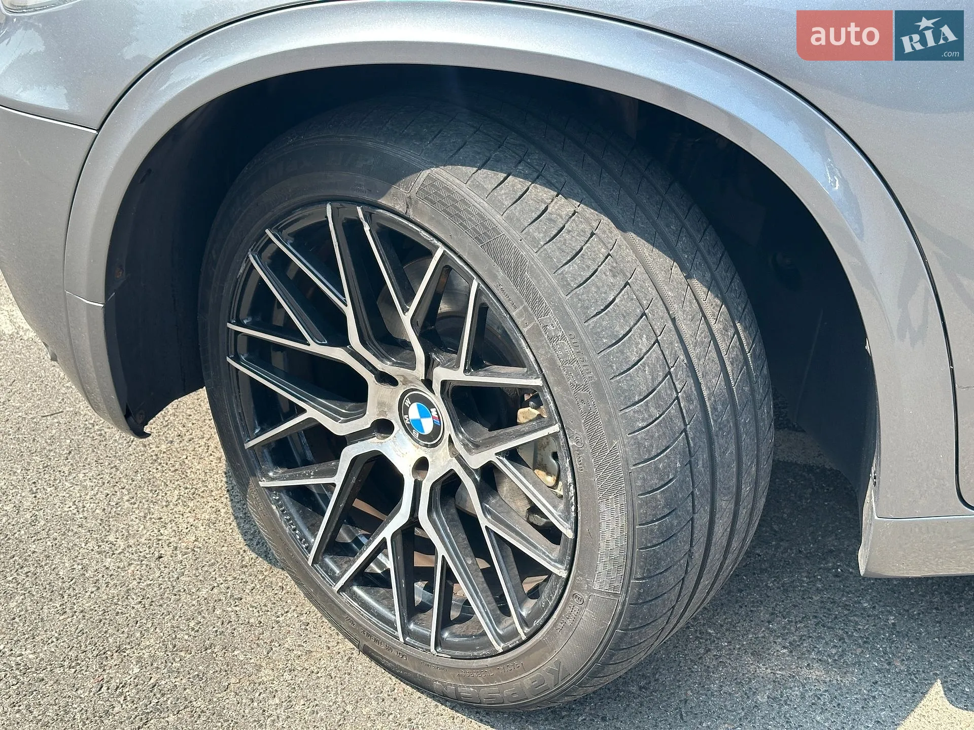 2013 BMW X5 - мініатюра 11