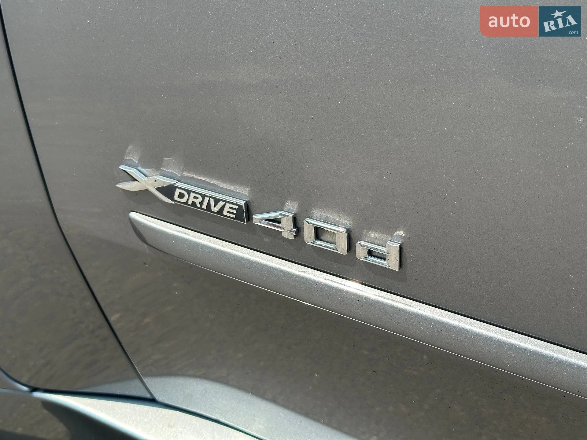 2013 BMW X5 - мініатюра 14