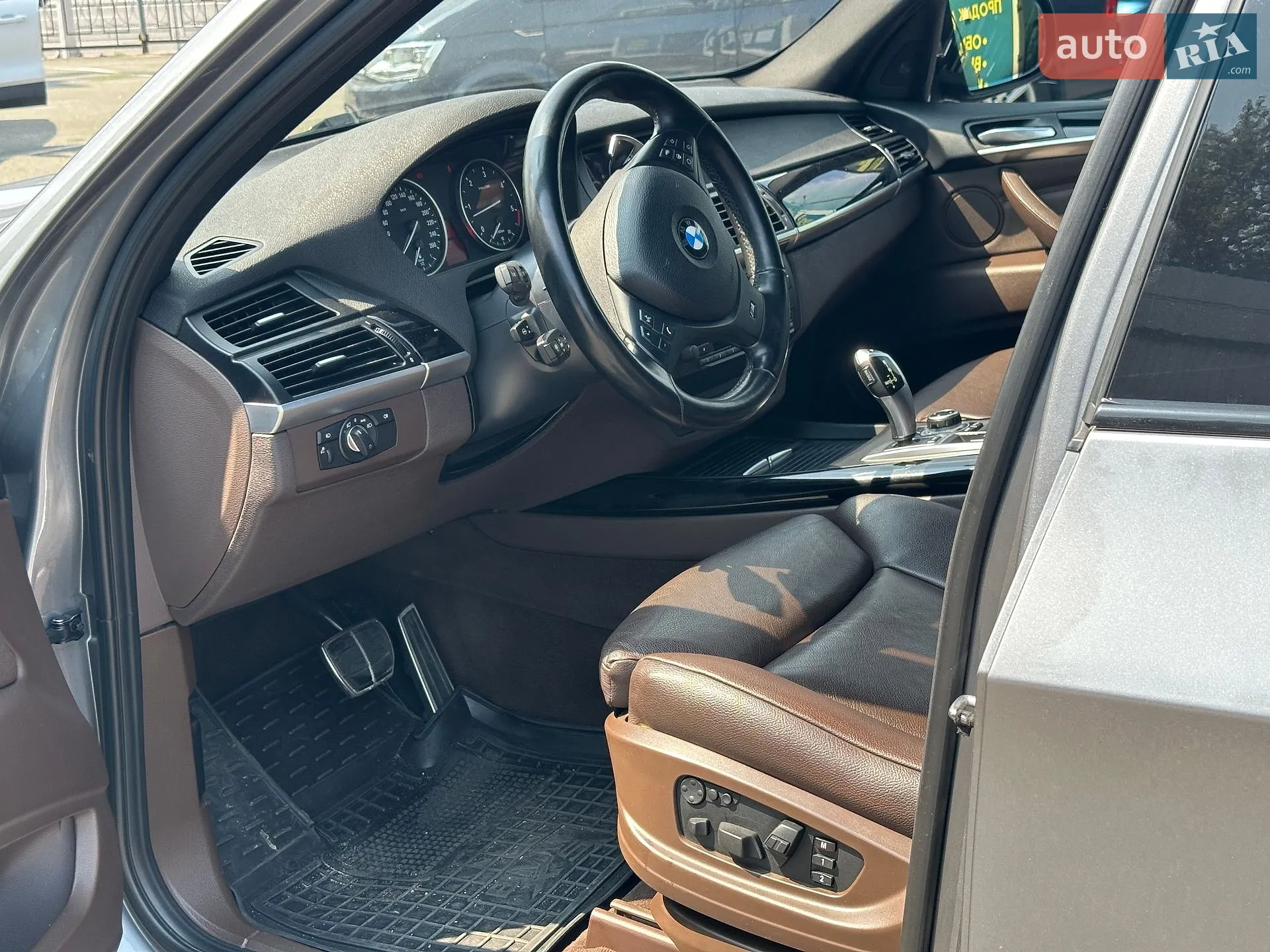 2013 BMW X5 - мініатюра 16