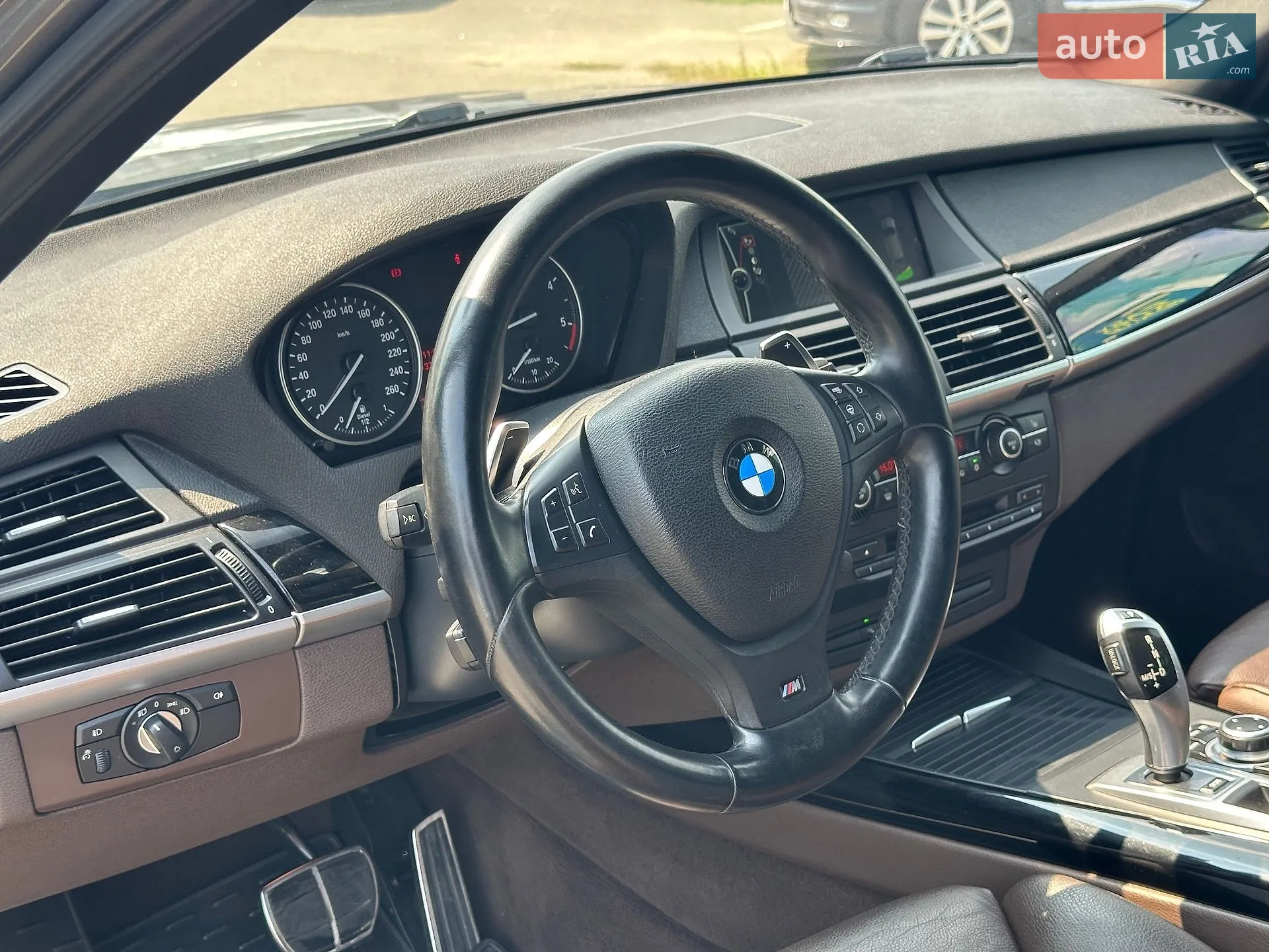 2013 BMW X5 - мініатюра 17
